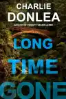 Cover of Long Time Gone