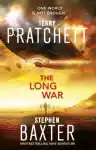 Cover of The Long War
