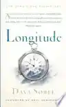 Cover of Longitude: The True Story of a Lone Genius Who Solved the Greatest Scientific Problem of His Time