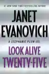 Cover of Look Alive Twenty-Five