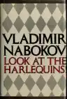 Cover of Look at the Harlequins!