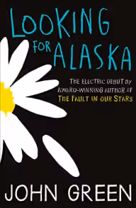 Cover of Looking for Alaska