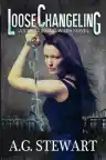 Cover of Loose Changeling