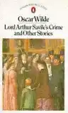 Cover of Lord Arthur Savile's Crime and Other Stories