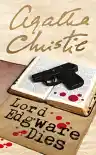 Cover of Lord Edgware Dies