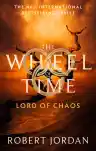 Cover of Lord of Chaos