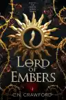 Cover of Lord of Embers