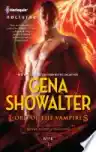 Cover of Lord of the Vampires