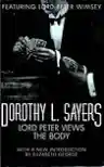 Cover of Lord Peter Views the Body