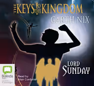 Cover of Lord Sunday