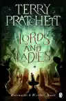 Cover of Lords and Ladies