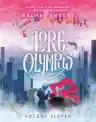 Cover of Lore Olympus: Volume Eleven