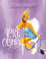 Cover of Lore Olympus: Volume Five