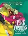 Cover of Lore Olympus: Volume Four