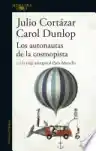 Cover of Los autonautas de la cosmopista