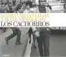 Cover of Los cachorros