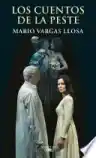 Cover of Los cuentos de la peste