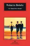 Cover of Los detectives salvajes