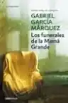 Cover of Los funerales de la Mamá Grande