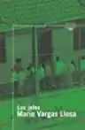 Cover of Los jefes