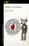 Cover of Los reyes