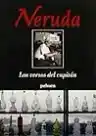 Cover of Los versos del capitán