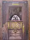 Cover of Lost