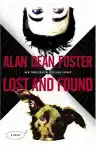 Cover of Lost and Found