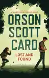 Cover of Lost and Found
