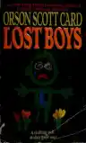 Cover of Lost Boys