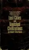 Cover of Lost Cities and Vanished Civilizations