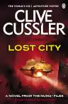 Cover of Lost City