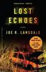 Cover of Lost Echoes