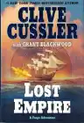 Cover of Lost Empire