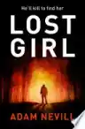 Cover of Lost Girl