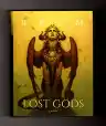 Cover of Lost Gods