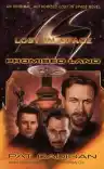 Cover of Lost in Space: Promised Land