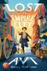 Cover of Lost in the Empire City