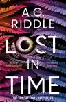 Cover of Lost in Time