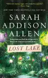 Cover of Lost Lake