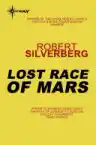 Cover of Lost Race of Mars