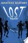 Cover of Lost Roads