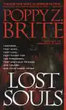 Cover of Lost Souls