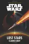 Cover of Lost Stars