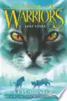 Cover of Lost Stars