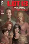 Cover of Lot 13