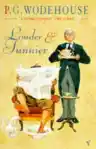Cover of Louder and Funnier