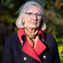 Louise Penny