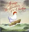 Cover of Louise, the Adventures of a Chicken