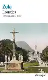 Cover of Lourdes
